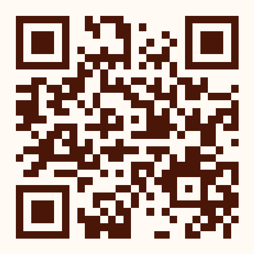 QR code linking to shriyam.app